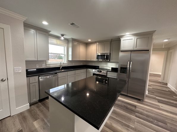 575 Farm To Market Rd, Gainesville, TX