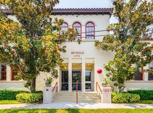 1501 W Horatio St APT 101, Tampa, FL 33606