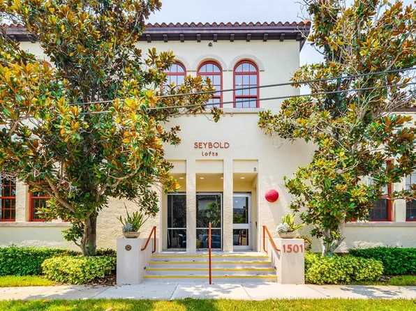 1501 W Horatio St APT 101, Tampa, FL 33606