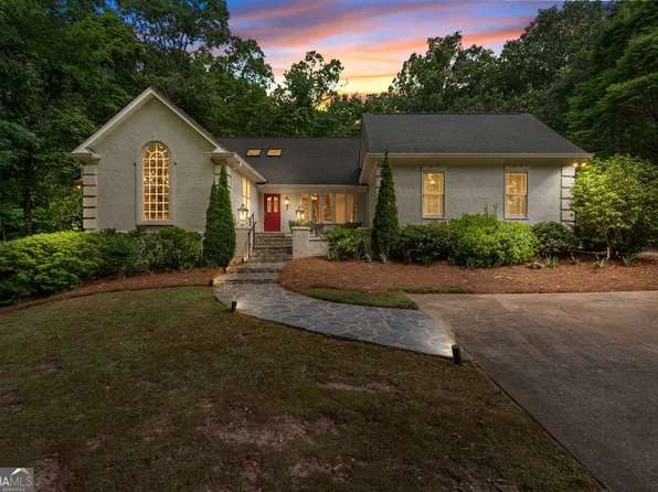 238 Foggy Bottom Dr, Carrollton, GA 30116