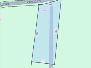 1042 Pearl Hinds Rd, Jamestown, TN 38556