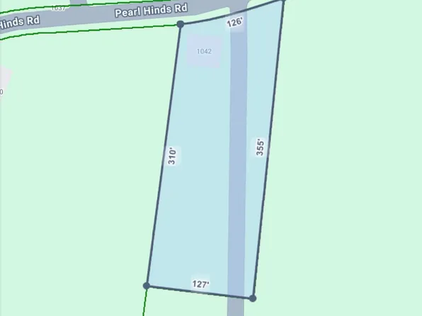 1042 Pearl Hinds Rd, Jamestown, TN 38556