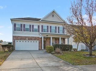 3793 Stumpy Lake Ln, Virginia Beach, VA 23456