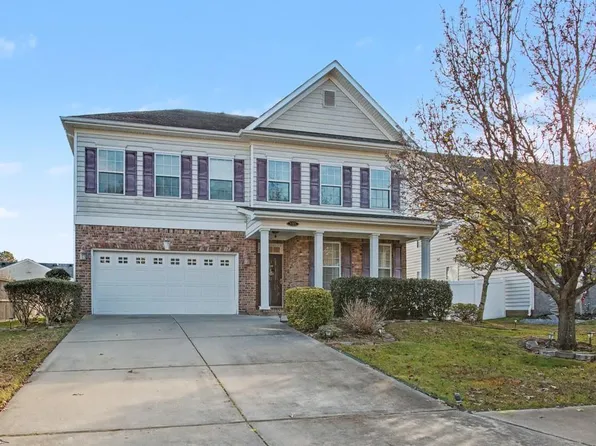 3793 Stumpy Lake Ln, Virginia Beach, VA 23456