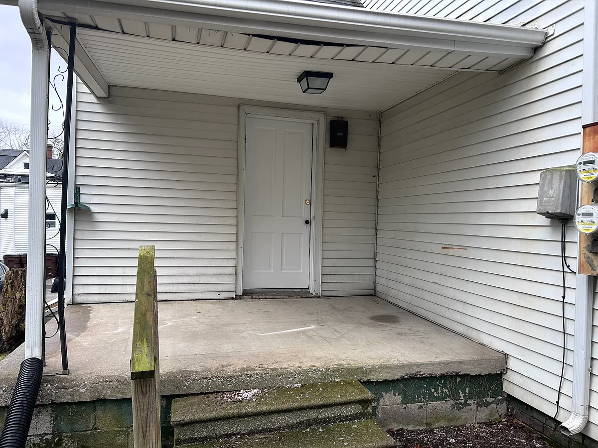Building Photo - 307 Glyndon Ave #2