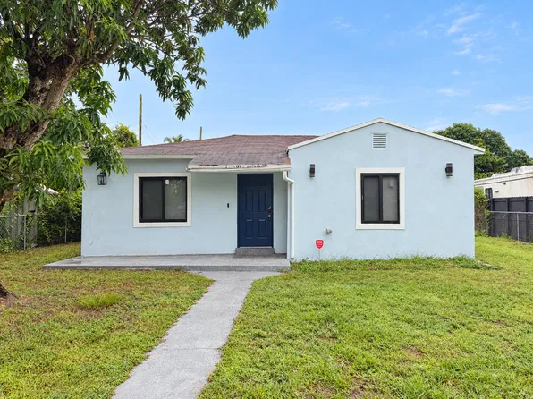 925 NW 121st Street, North Miami, FL 33168