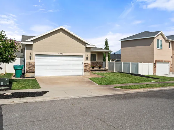 4072 N Bounty Cv, Lehi, UT 84043