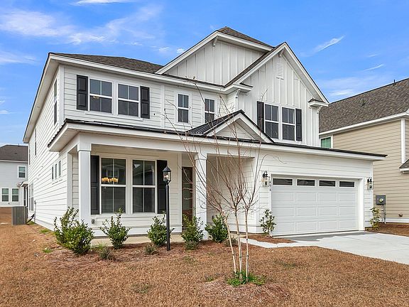 2nd image of 8 Wappoo Trace Ln