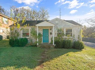 1100 Dew St, Nashville, TN 37206