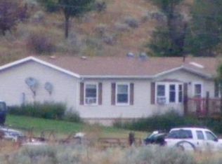 2150 E Arrow Creek Rd, Ballantine, MT 59006