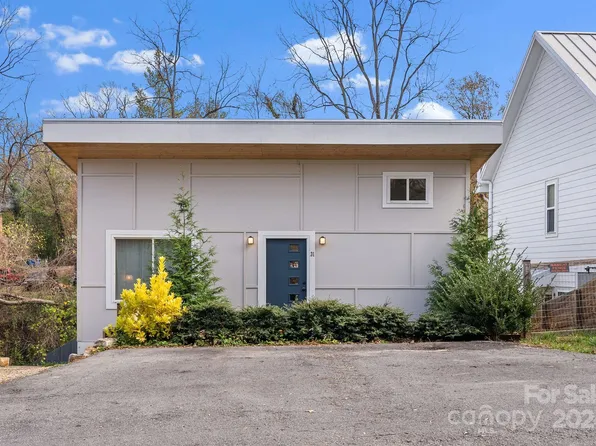 31 Ruslan Dr, Asheville, NC 28806