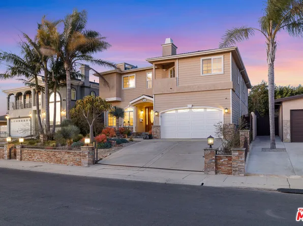 7412 Denrock Ave, Los Angeles, CA 90045