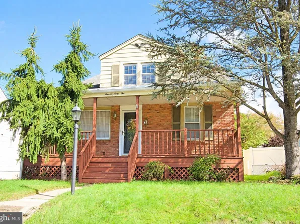 742 Mayflower Ave, Lawrence Township, NJ 08648