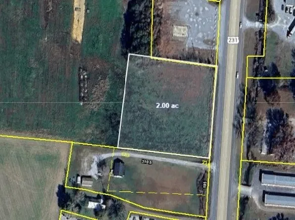 0 Huntsville Hwy, Fayetteville, TN 37334