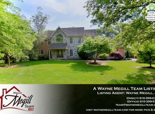 1328 Fieldpoint Dr, West Chester, PA 19382