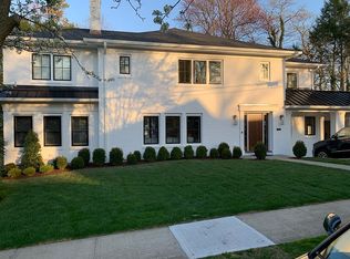 100 Allendale Dr, Rye, NY 10580