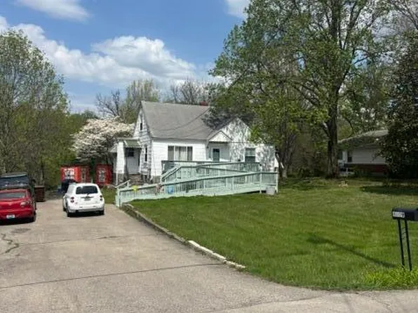 4609 Glen Rose Rd, Louisville, KY 40229