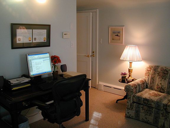 Office or bedroom