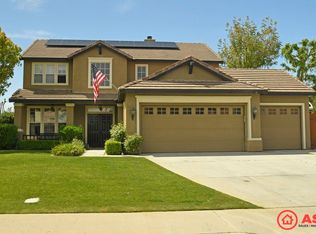 10103 Roehampton Ave, Bakersfield, CA 93312