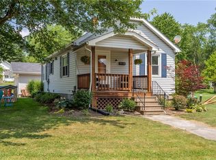416 Church St, South Amherst, OH 44001