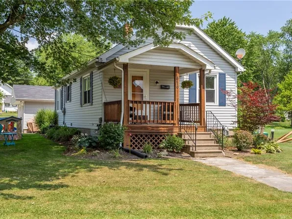 416 Church St, South Amherst, OH 44001