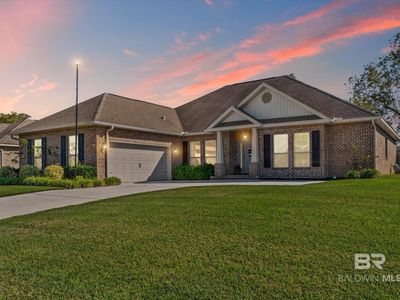 10270 Dunmore Dr, Daphne, AL, 36526