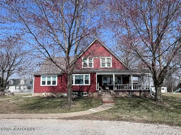 109 Bartley Ln, Fulton, MO 65251
