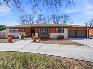 501 N Saint James St, Wichita, KS 67206