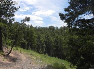 13982 Blue Jay Ln, Larkspur, CO 80118