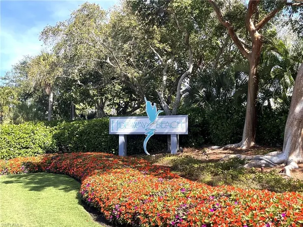 828 Hideaway Cir E 4-434, Marco Island, FL 34145