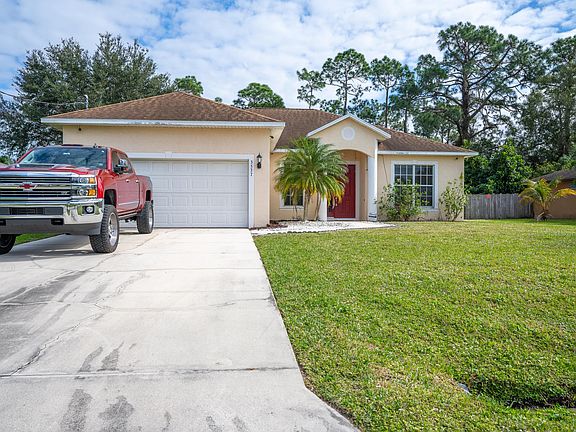 3rd image of 3537 SW Foremost Drive