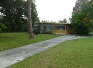 4536 S Hiawassee Rd, Orlando, FL 32835