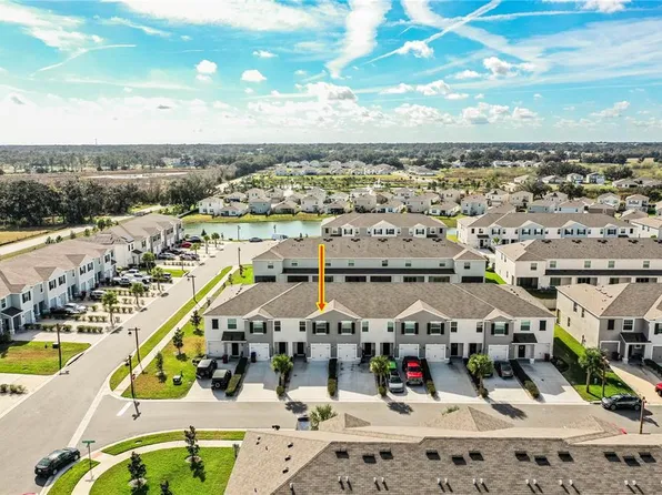 3551 Marigold Patch Ct, Plant City, FL 33565