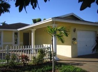 440 NE 23rd St, Wilton Manors, FL 33305