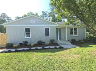 213 Hollins Rd, Wilmington, NC 28412