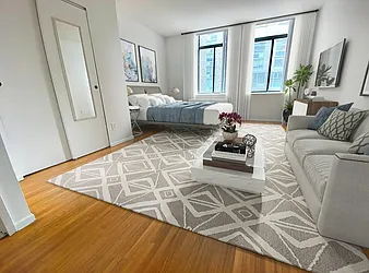 Rented by J PRESTON AND ASSOCIATES INC