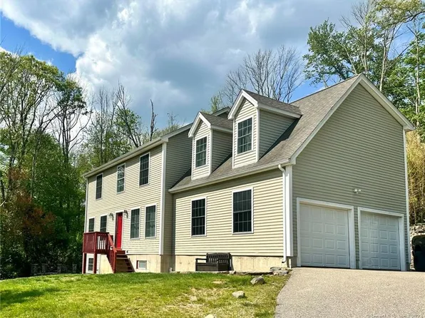 62 Terry Road, Ledyard, CT 06339