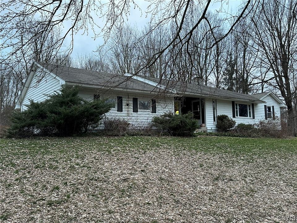 1058 Gorham Rd, Elbridge, NY 13060 Zillow