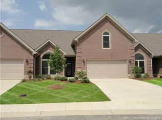3602 Alannah Gardens Ct, Jeffersonville, IN 47130