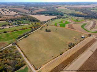 0 Holstein Prairie Rd, Monticello, WI 53570
