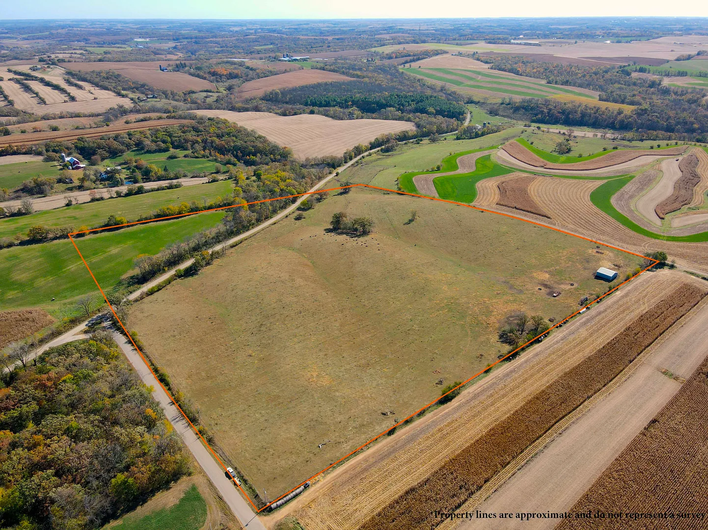 0 Holstein Prairie Rd photo 1