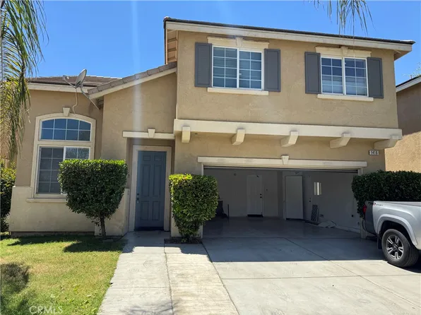 1416 Plaza Way, Perris, CA 92570