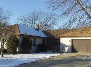 1 Chelsea Ct, Bourbonnais, IL