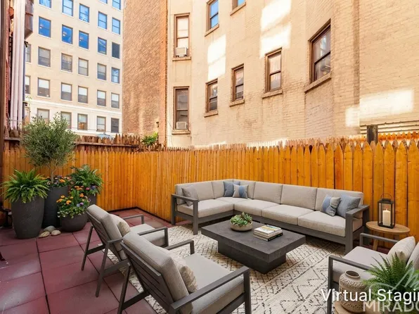 455 Park Ave S APT 204, New York, NY 10016