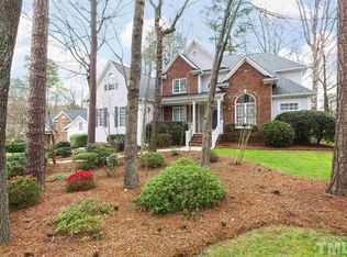 104 Sedgman Ct, Cary, NC 27511
