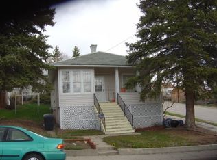 601 Topaz St, Kemmerer, WY 83101