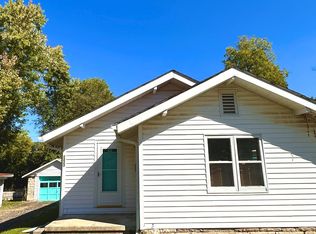 1223 S Fess Ave, Bloomington, IN