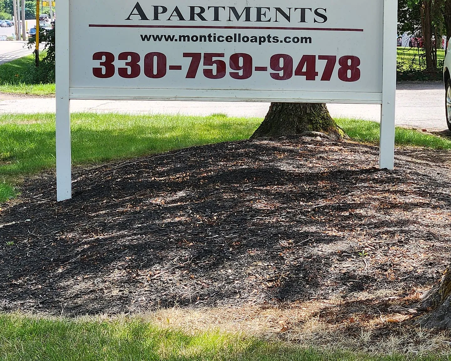 Logan Way Apartments — Photo 1