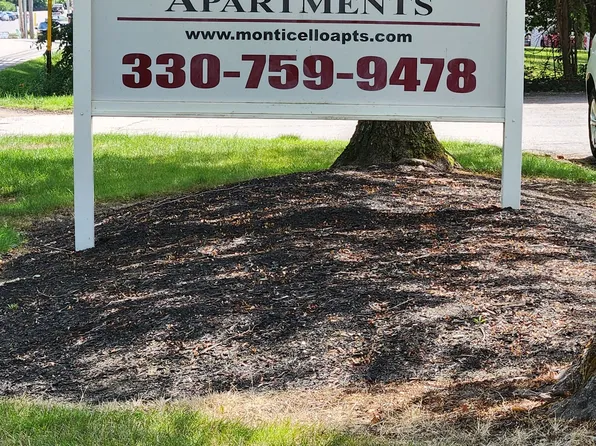 Logan Way Apartments, 4510 Logan Way #4530-3, Hubbard, OH 44425