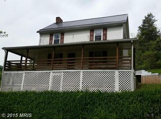 351 Gordon Rd, Big Cove Tannery, PA 17212